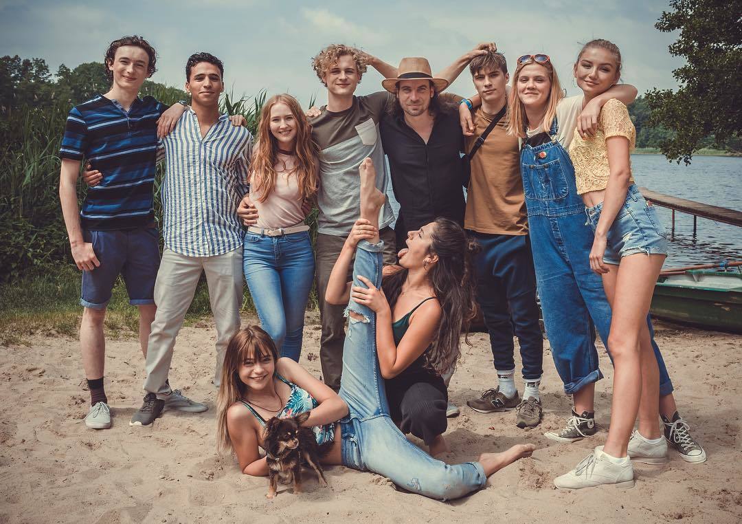 Lisa Marie Koroll Feet