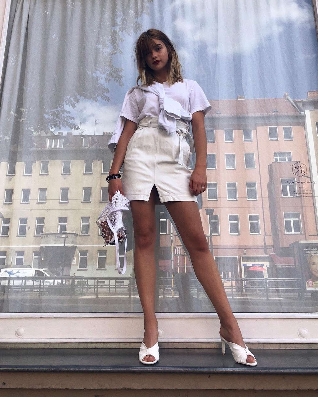 Lisa Marie Koroll Feet