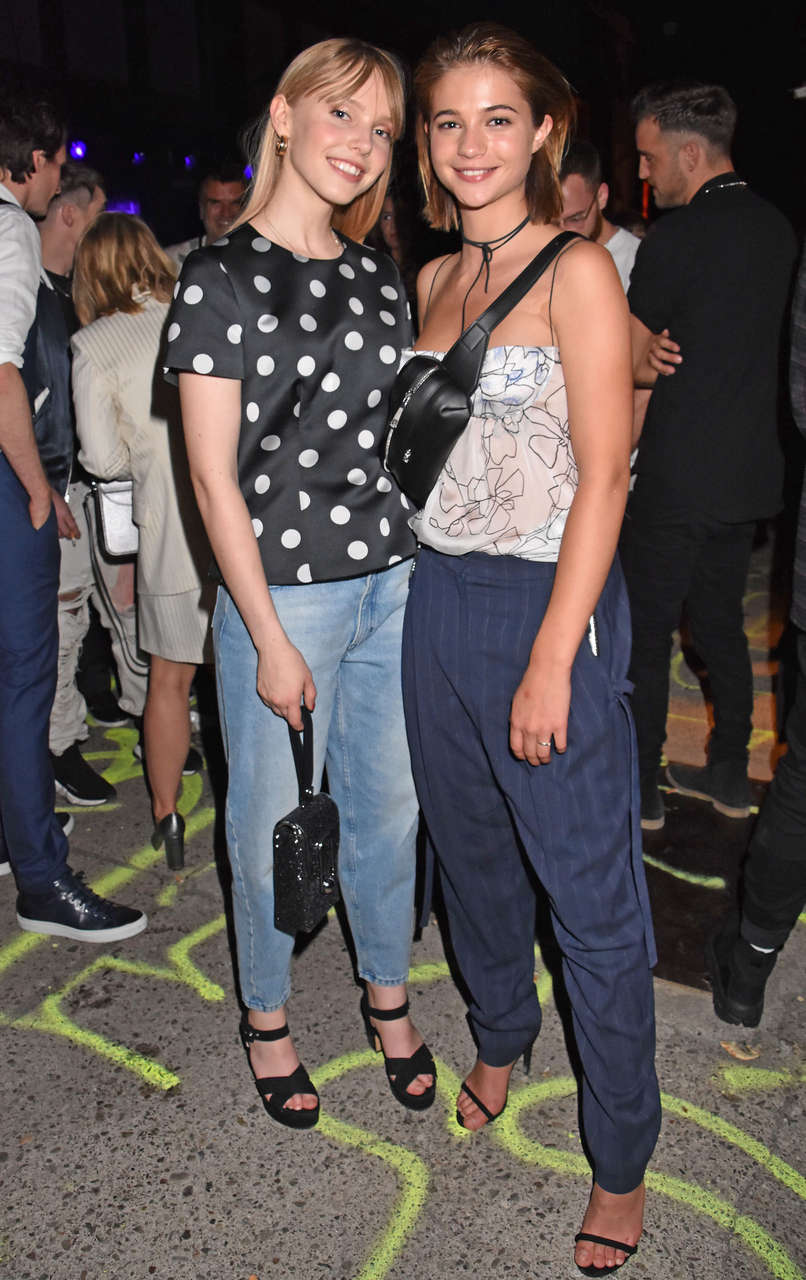 Lisa Marie Koroll Feet