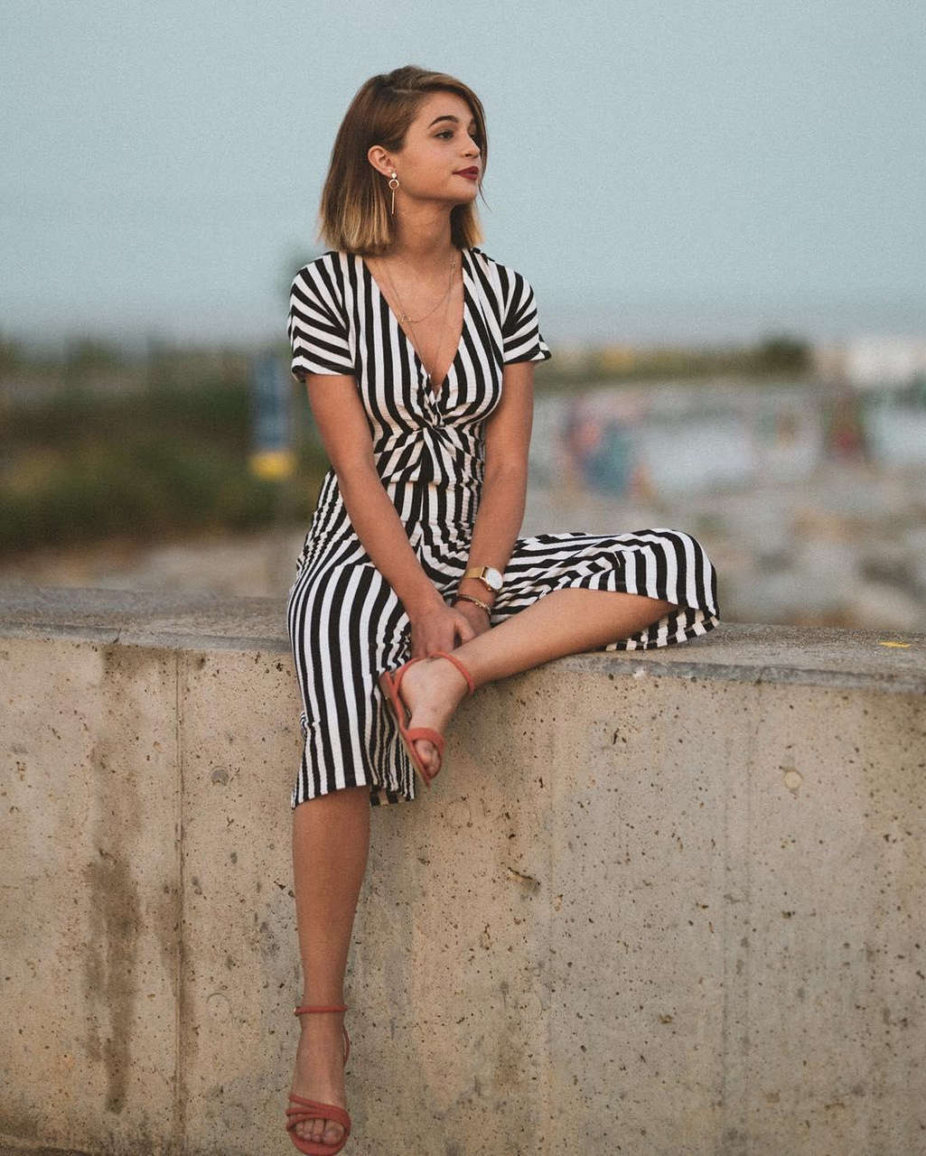 Lisa Marie Koroll Feet