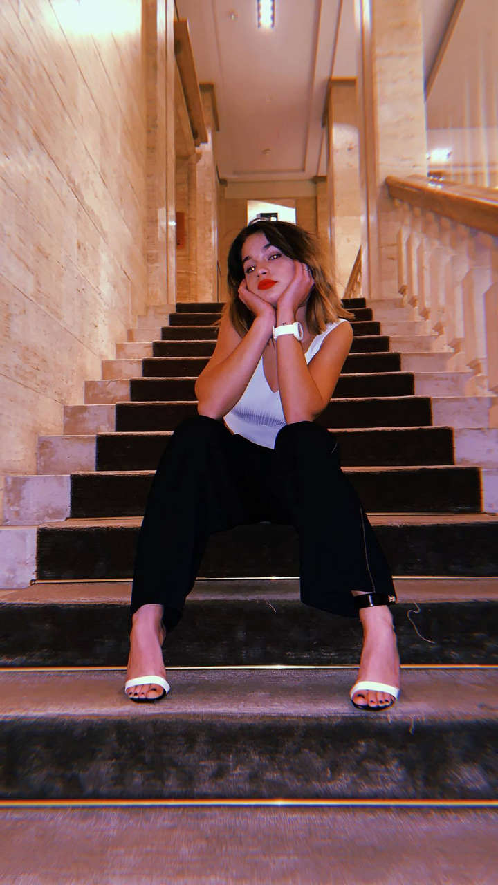 Lisa Marie Koroll Feet