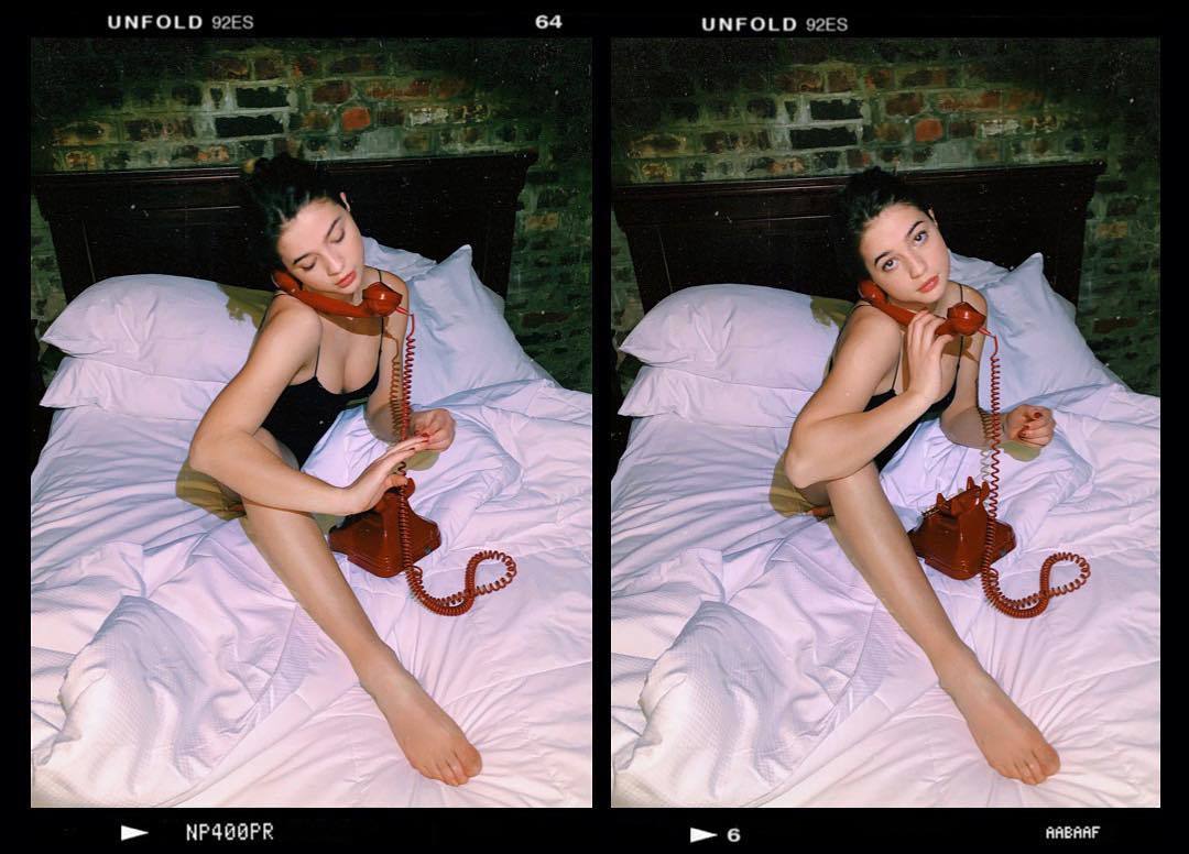 Lisa Marie Koroll Feet