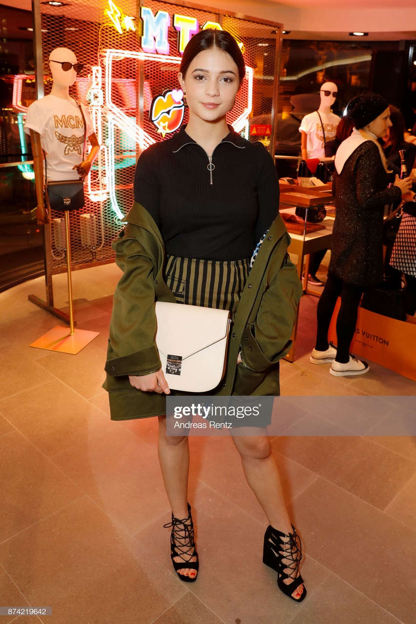 Lisa Marie Koroll Feet