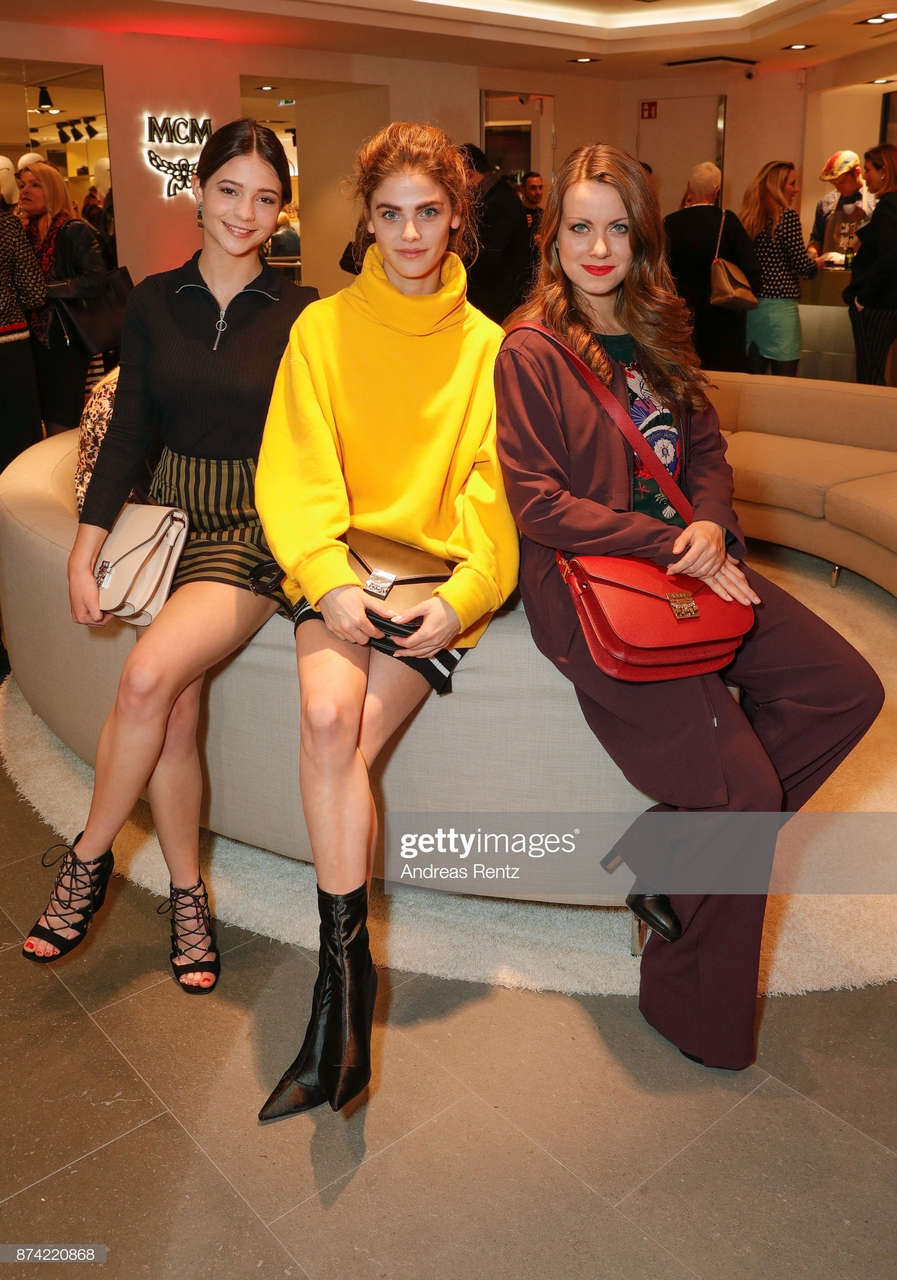 Lisa Marie Koroll Feet