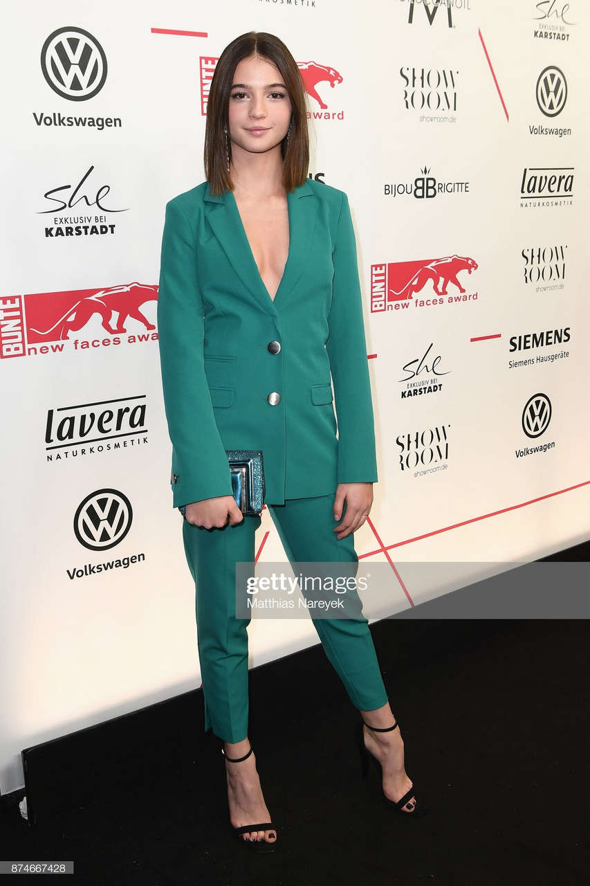 Lisa Marie Koroll Feet