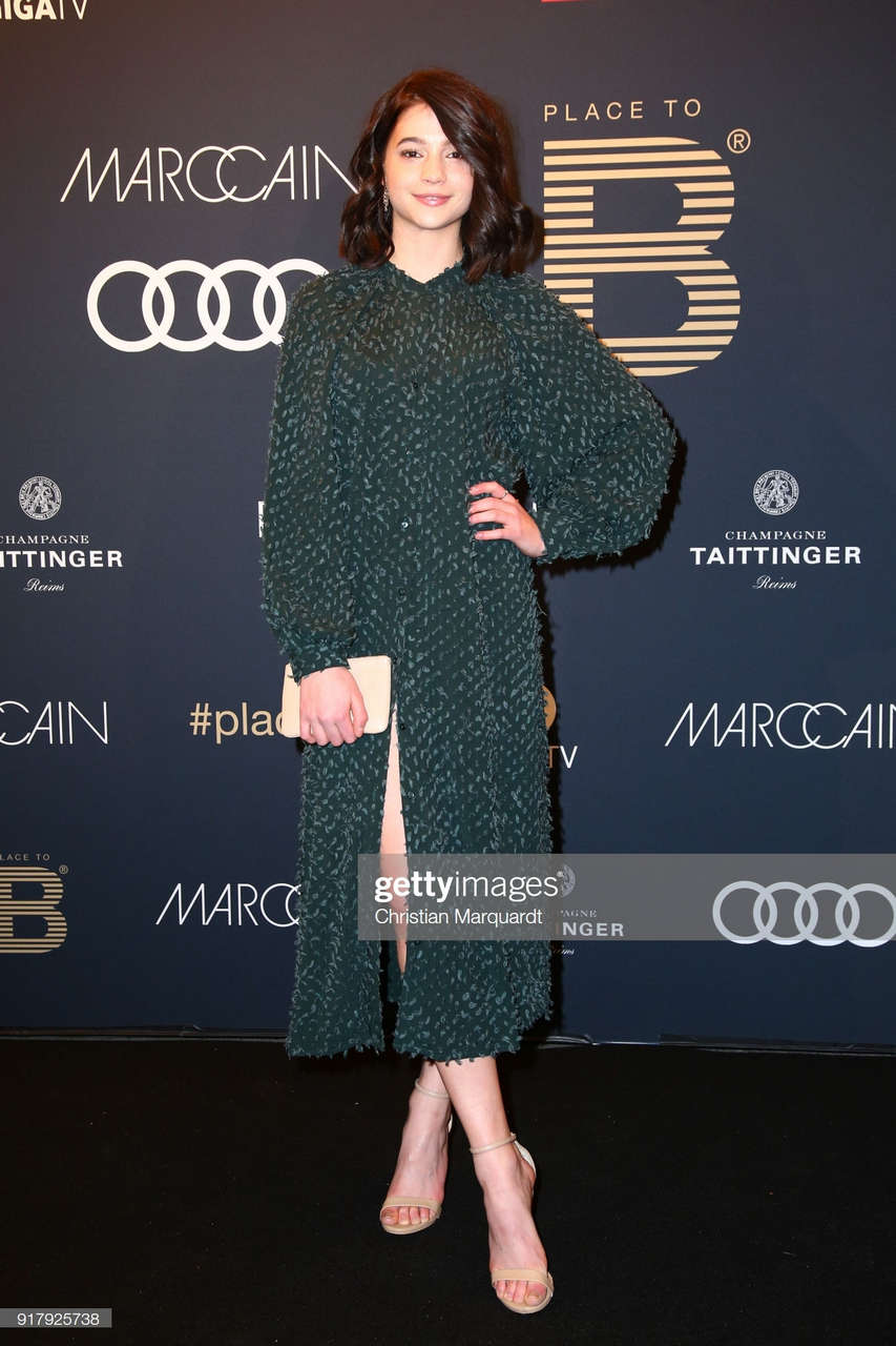 Lisa Marie Koroll Feet