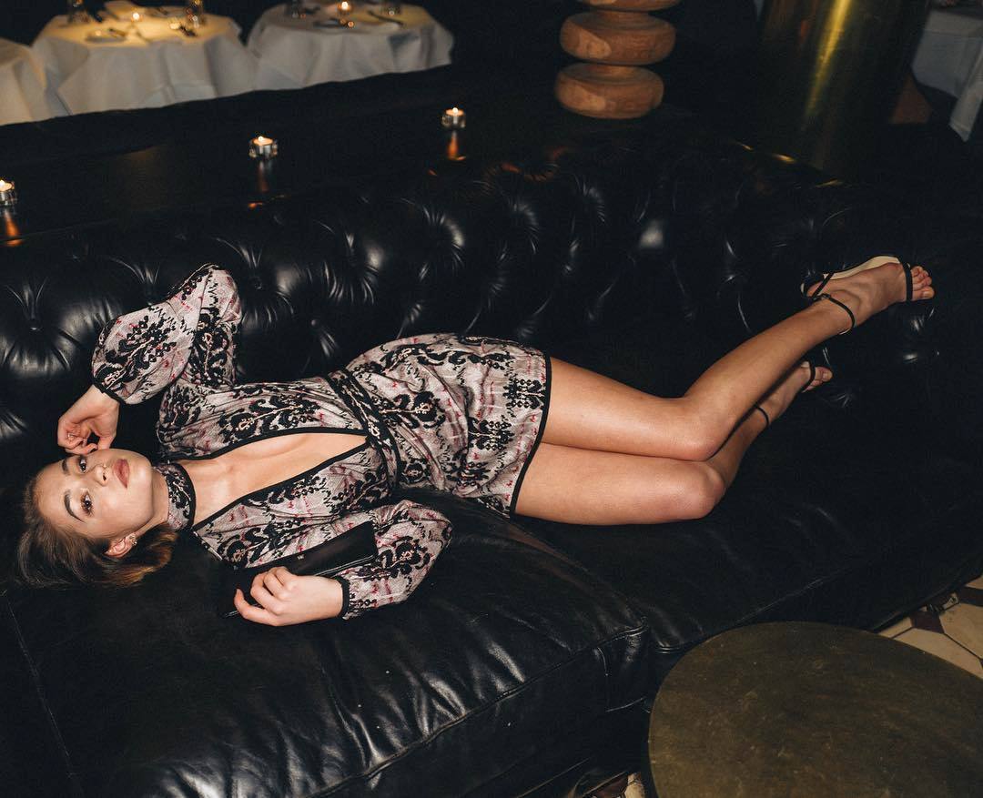 Lisa Marie Koroll Feet