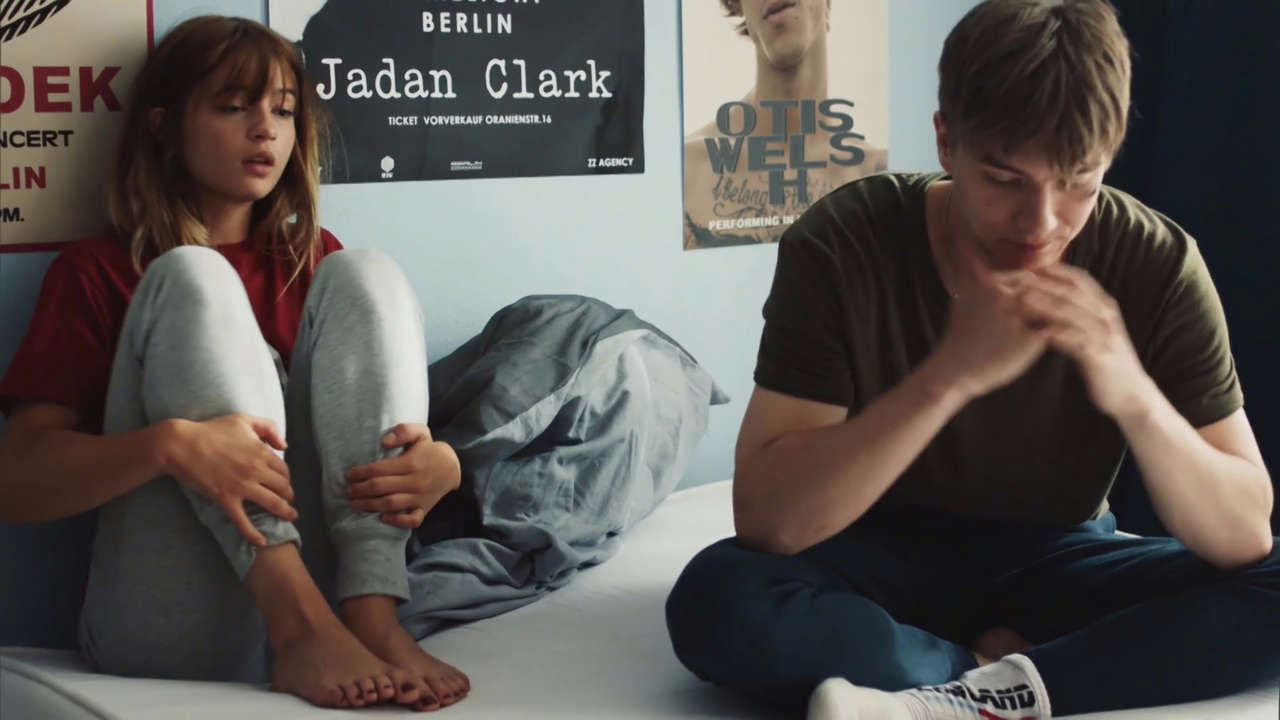 Lisa Marie Koroll Feet