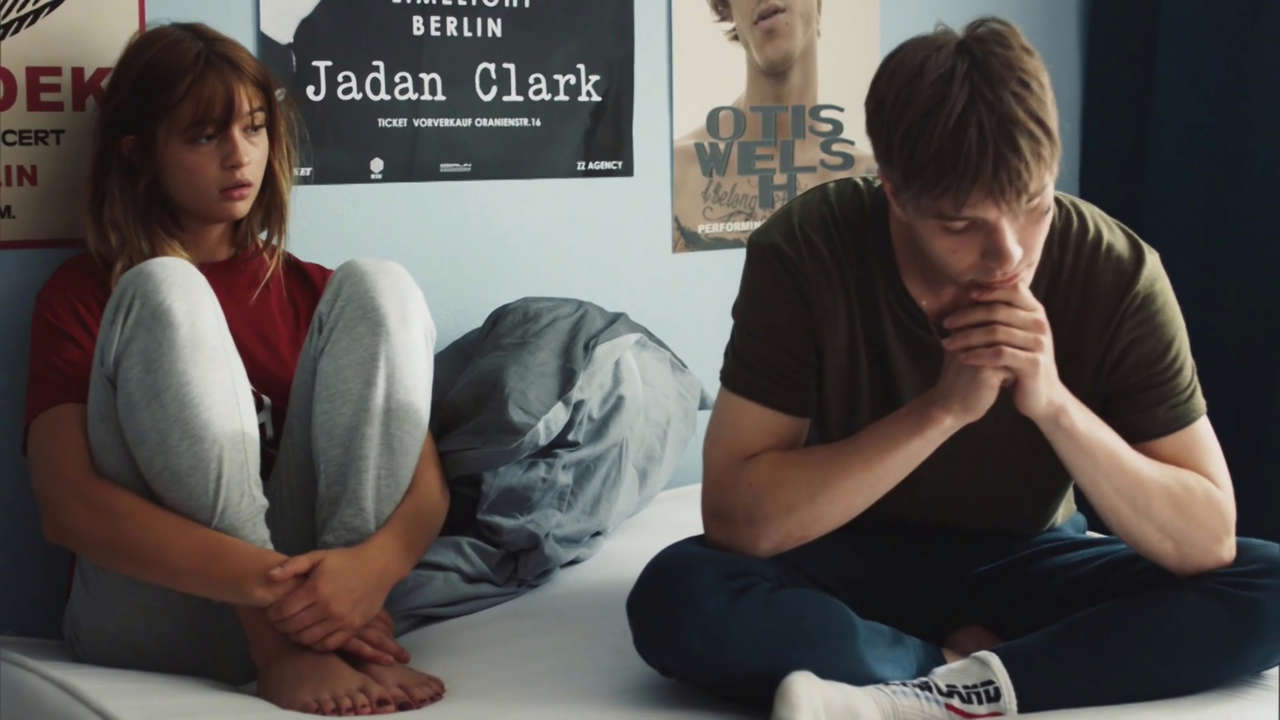 Lisa Marie Koroll Feet