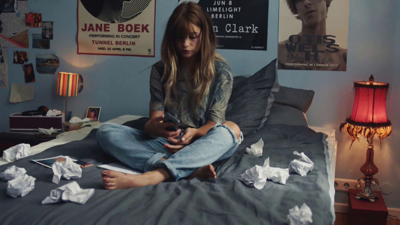 Lisa Marie Koroll Feet