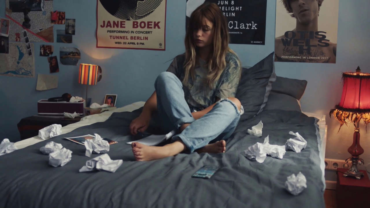 Lisa Marie Koroll Feet