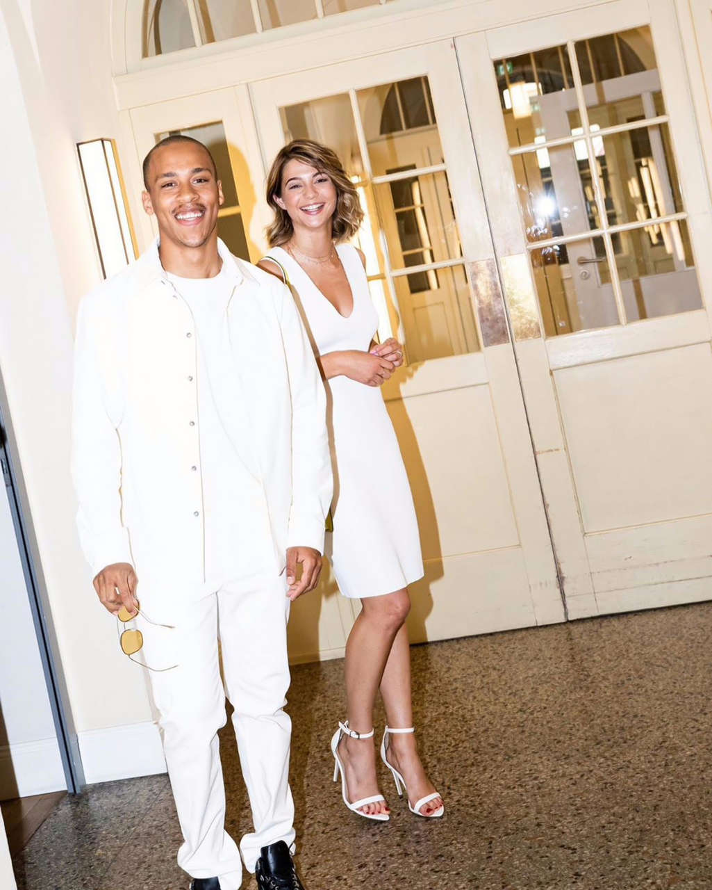 Lisa Marie Koroll Feet