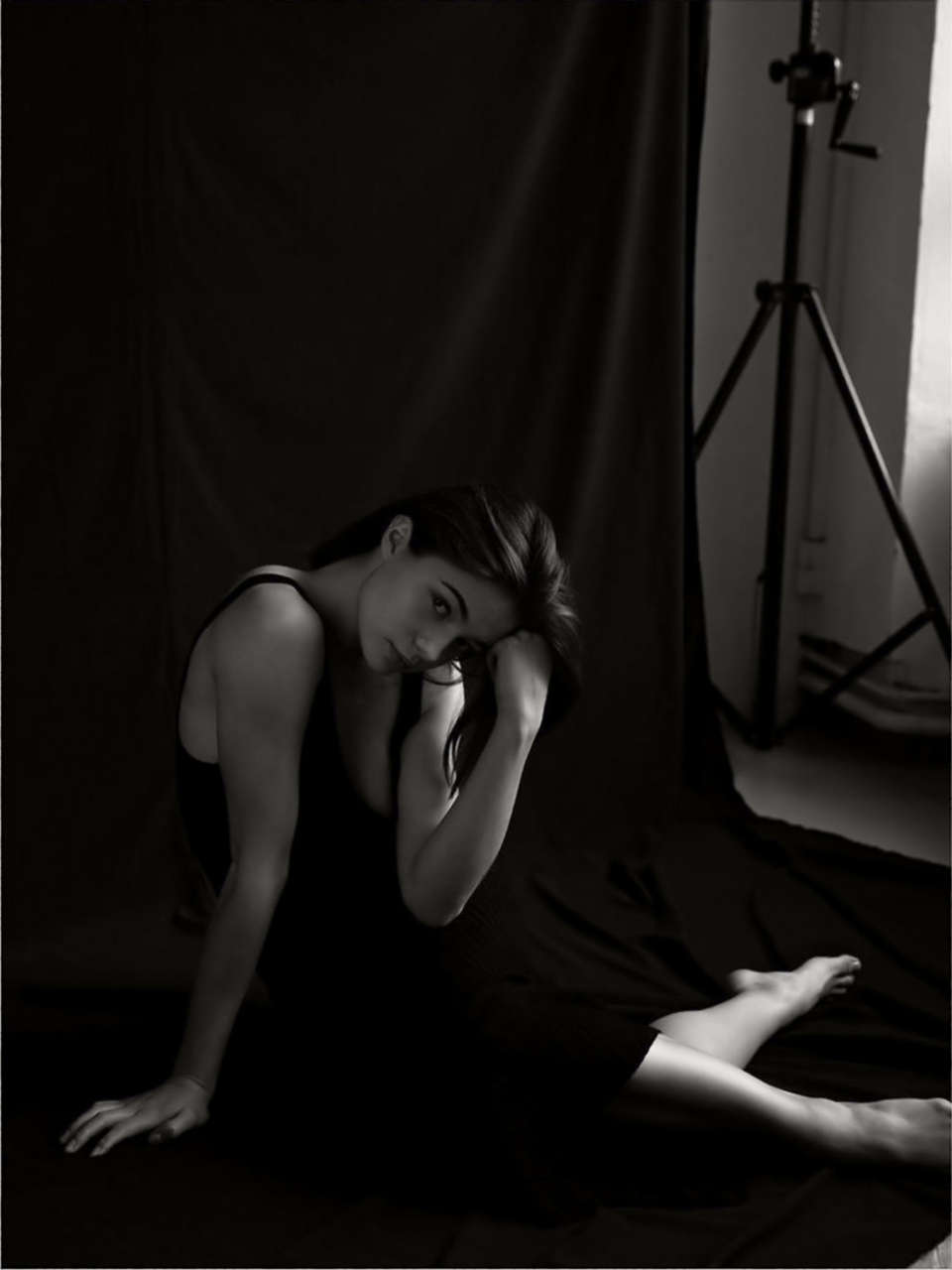 Lisa Marie Koroll Feet