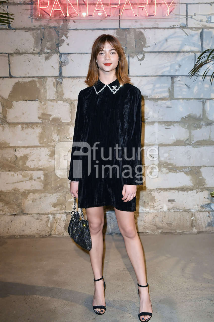 Lisa Marie Koroll Feet