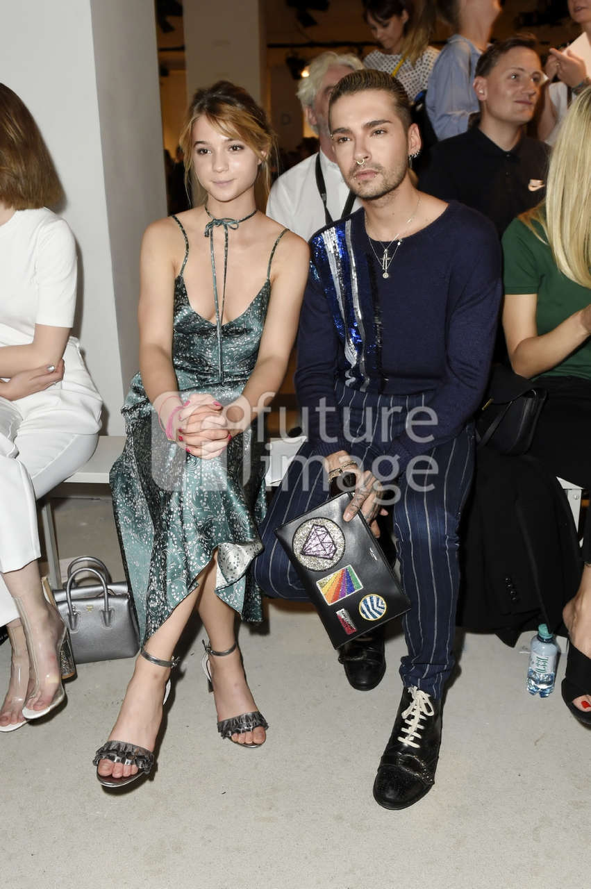 Lisa Marie Koroll Feet