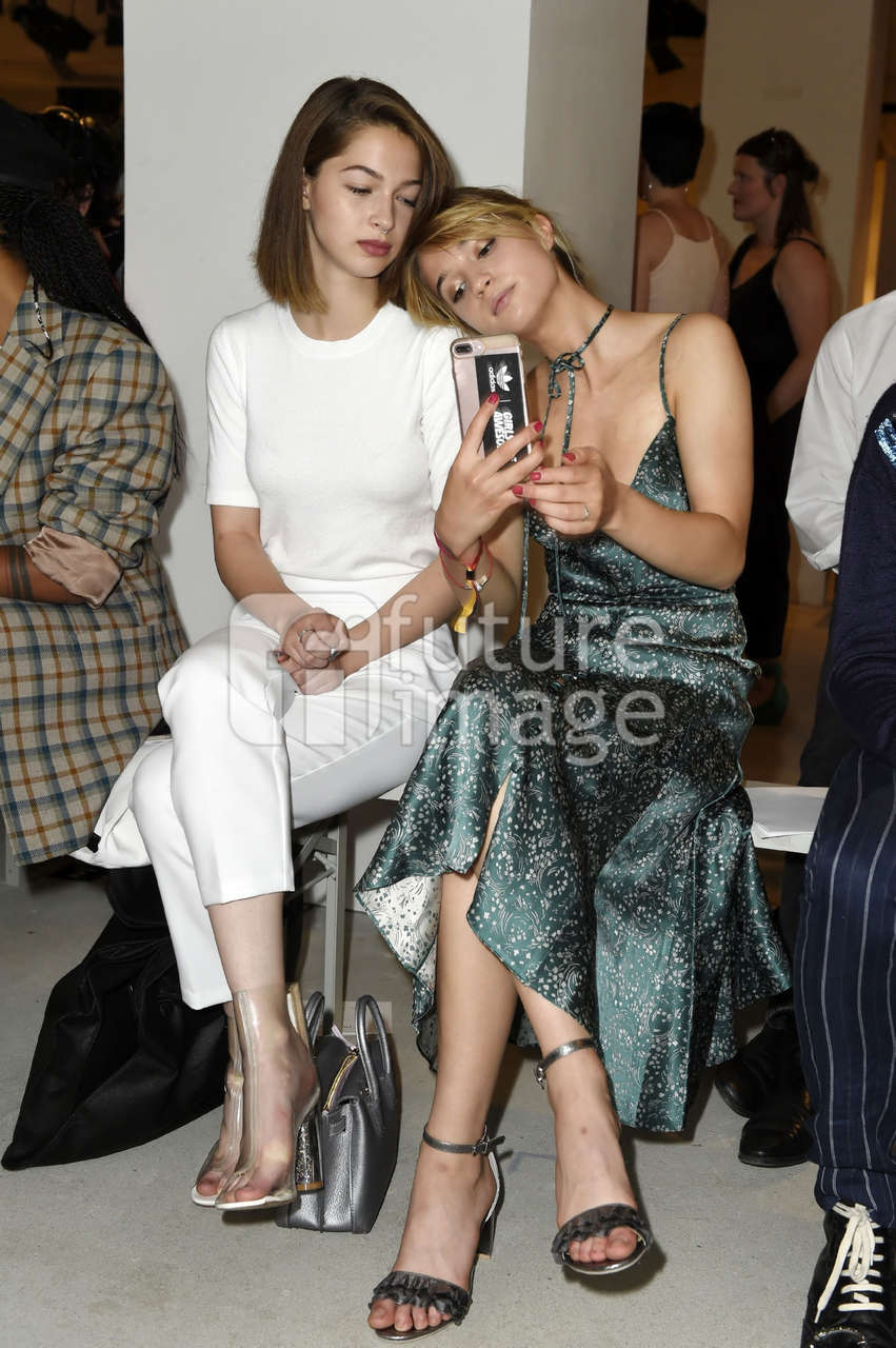 Lisa Marie Koroll Feet