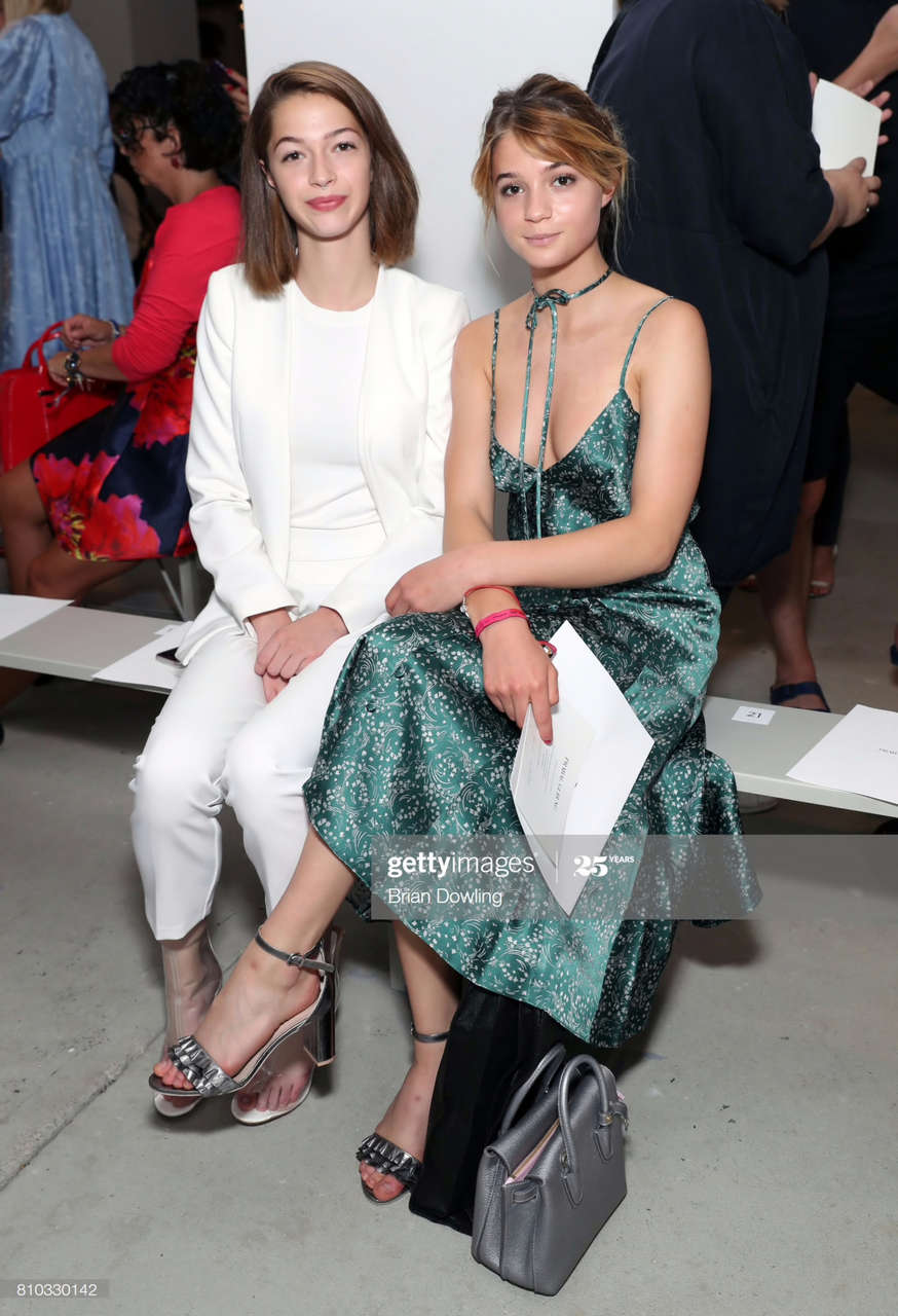 Lisa Marie Koroll Feet