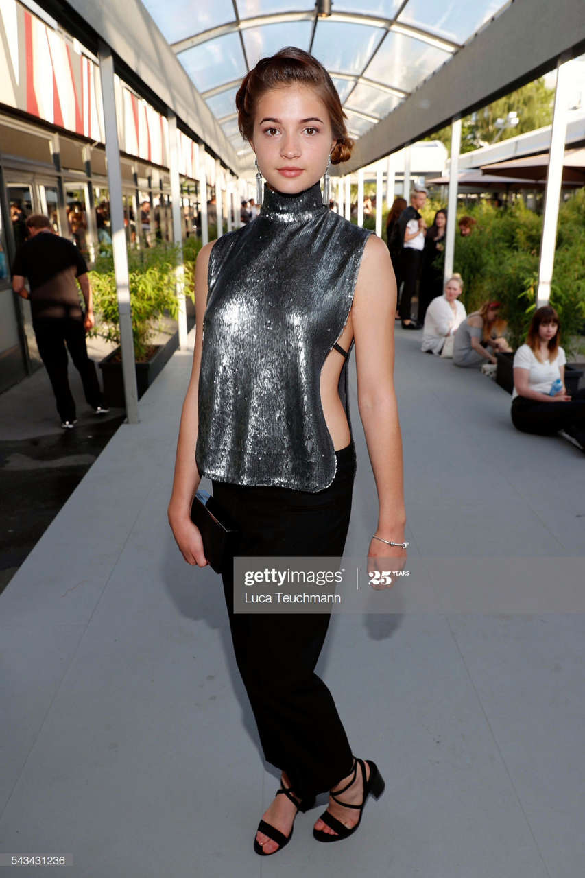 Lisa Marie Koroll Feet