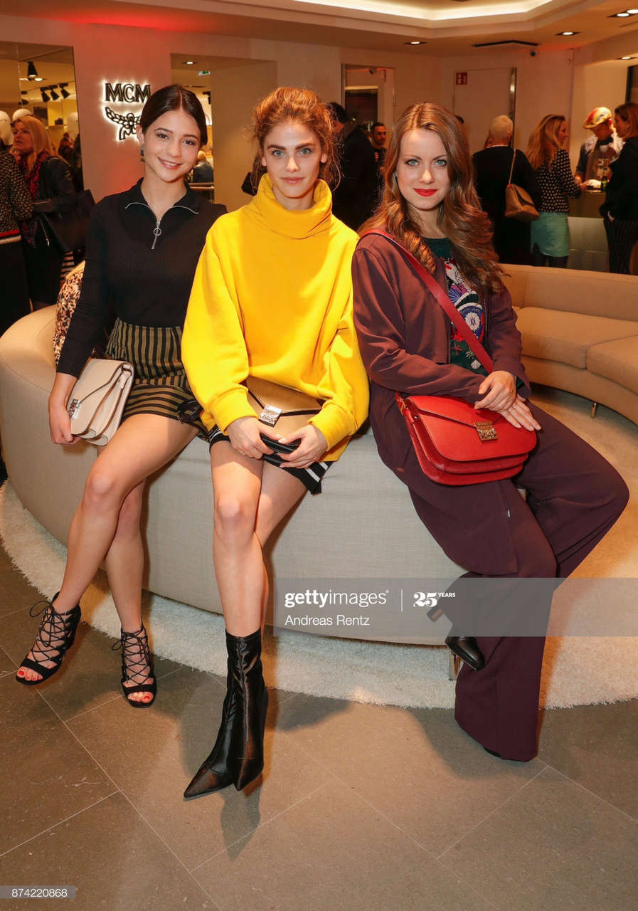 Lisa Marie Koroll Feet