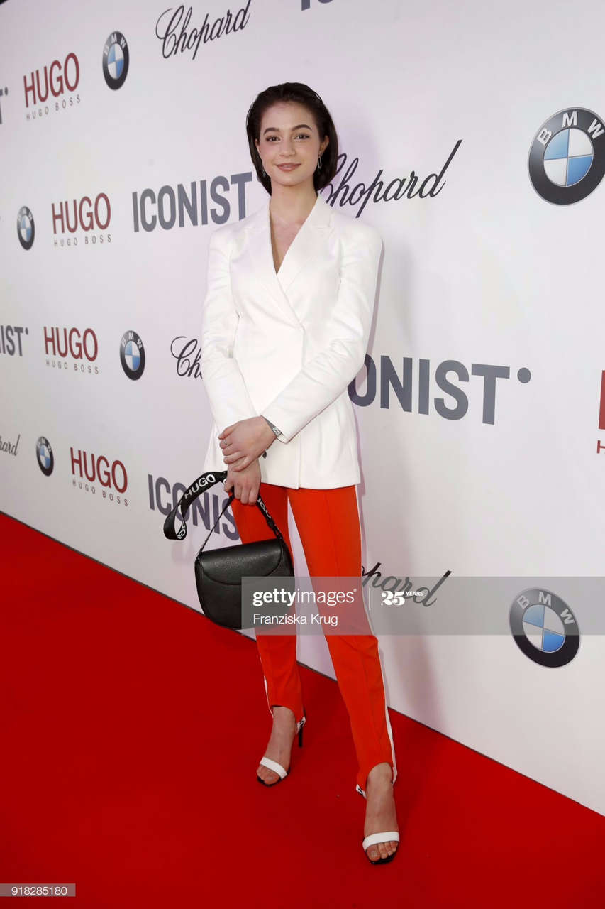 Lisa Marie Koroll Feet