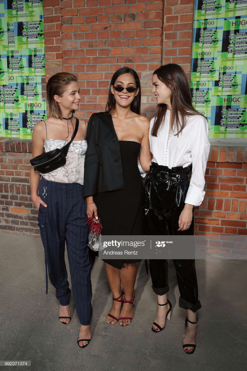 Lisa Marie Koroll Feet