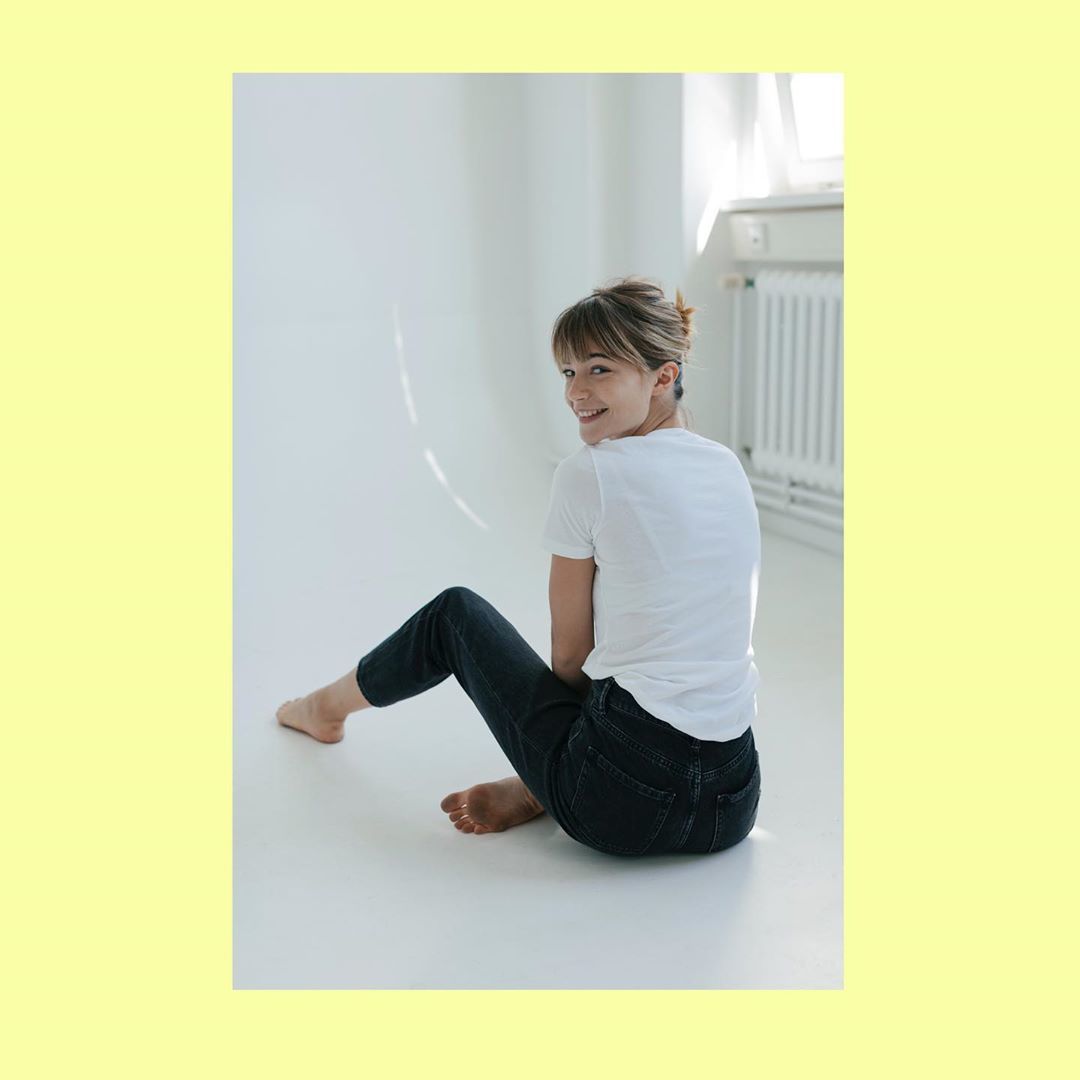 Lisa Marie Koroll Feet