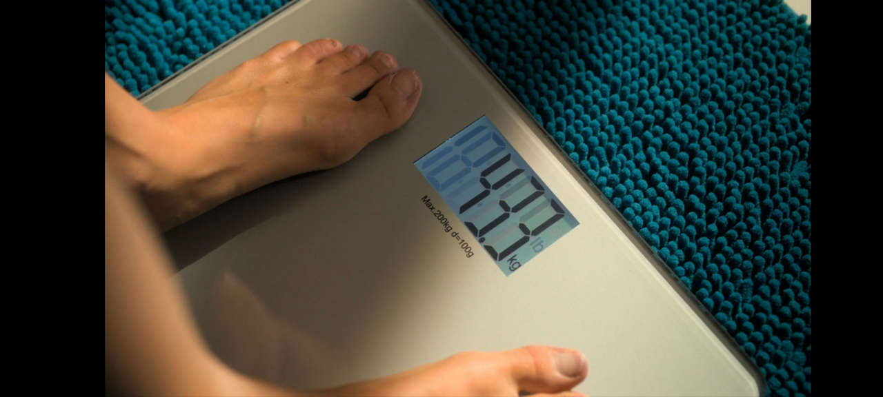 Lisa Marie Koroll Feet