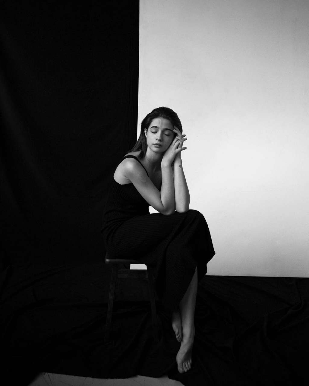 Lisa Marie Koroll Feet