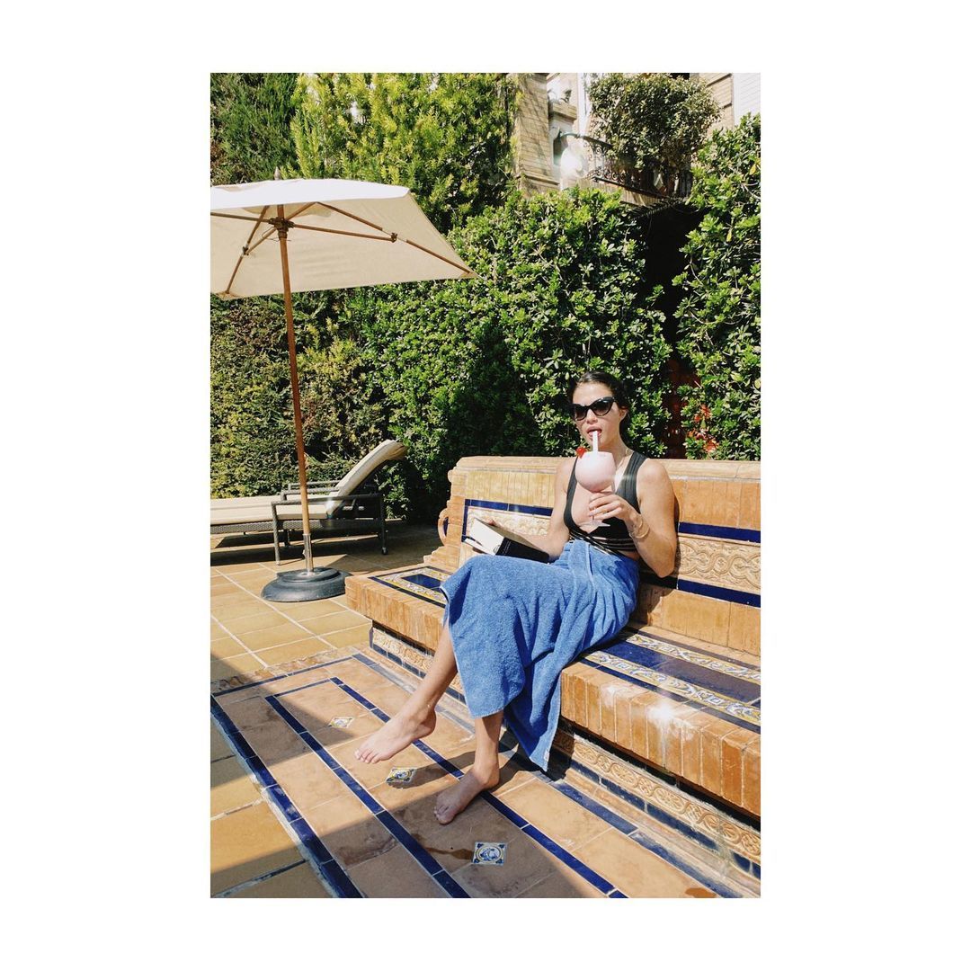 Lisa Marie Koroll Feet