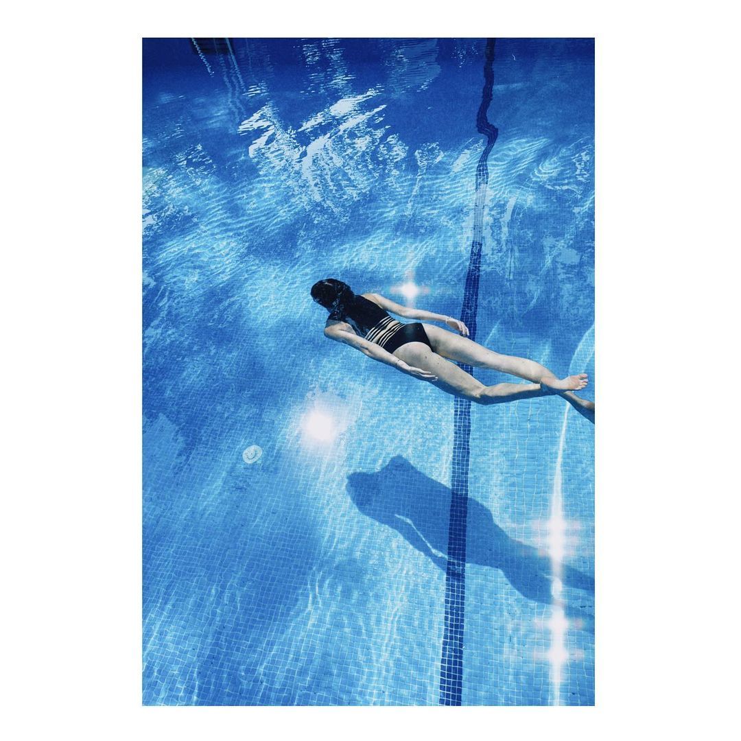 Lisa Marie Koroll Feet