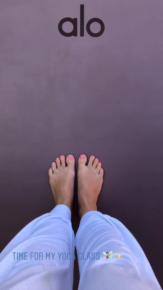 Nessa Varez Feet