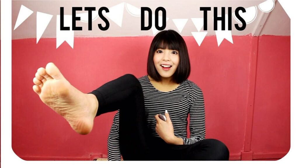 Beha Nguyen Feet (179 photos)