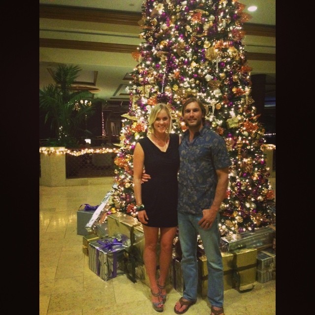 Bethany Hamilton Feet