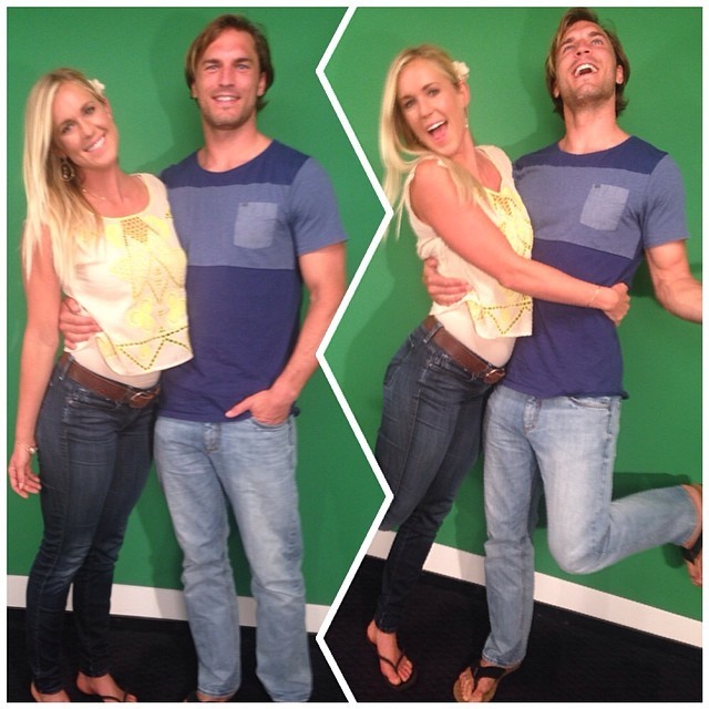 Bethany Hamilton Feet