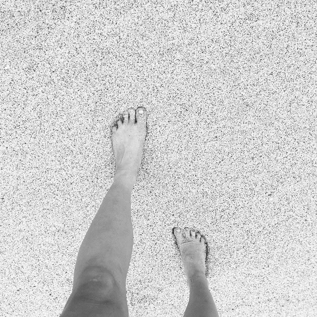 Bethany Hamilton Feet