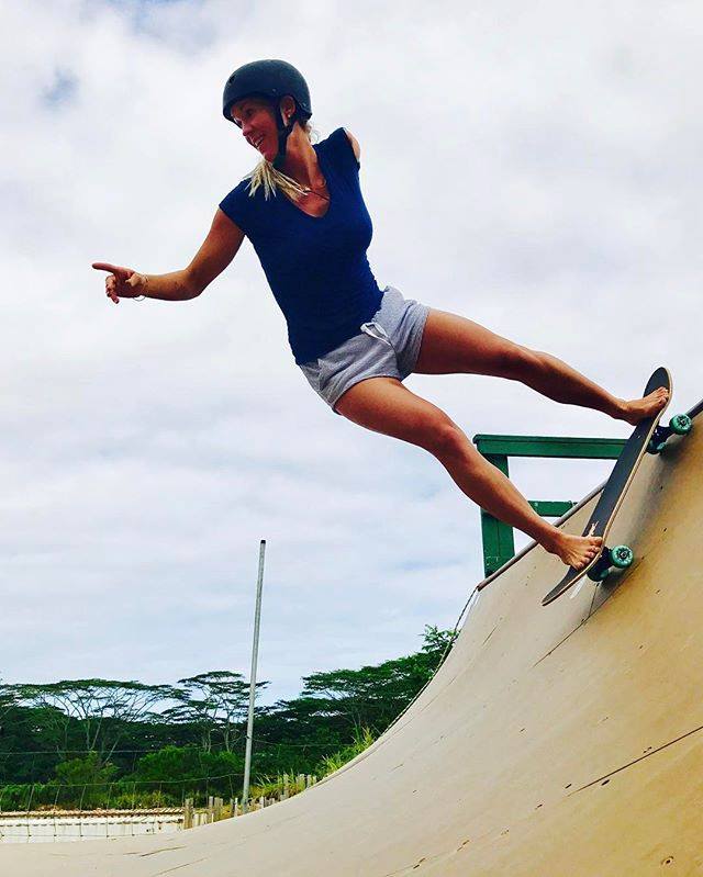 Bethany Hamilton Feet