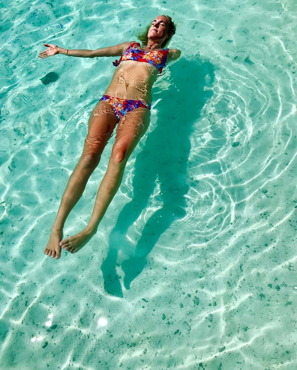 Bethany Hamilton Feet