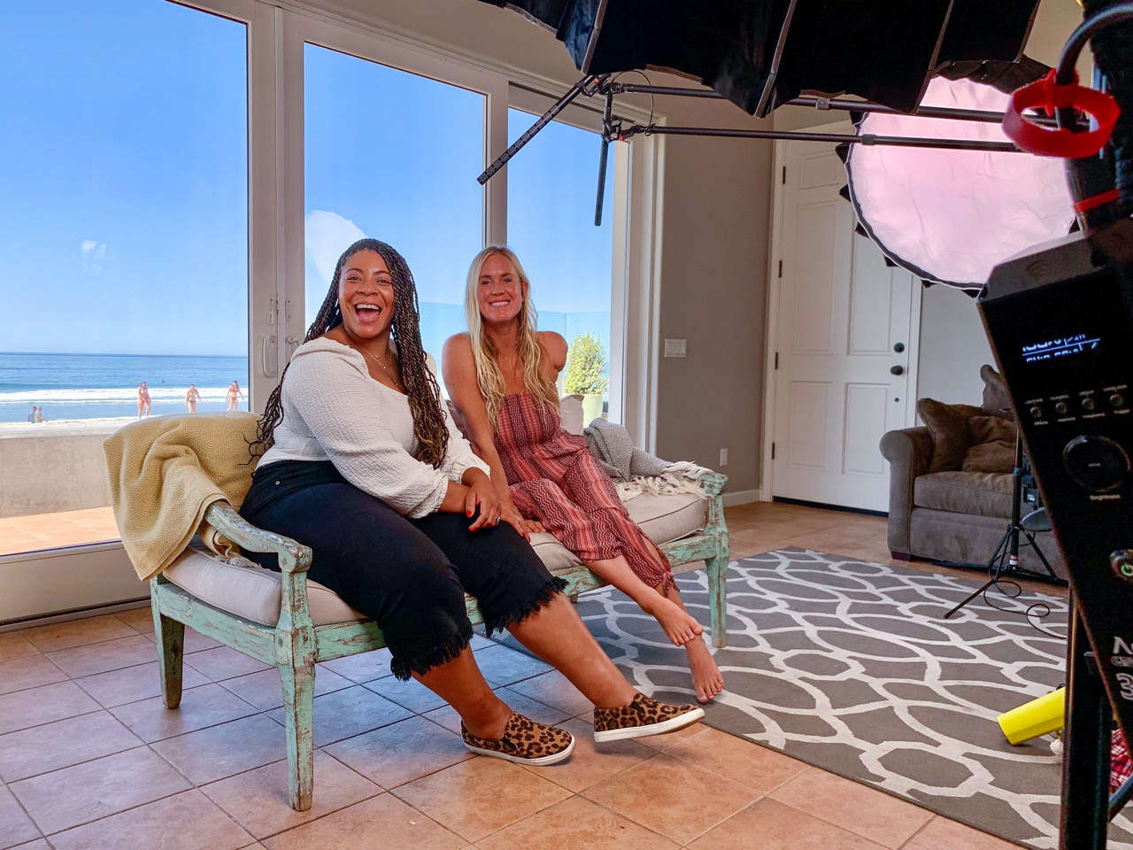 Bethany Hamilton Feet