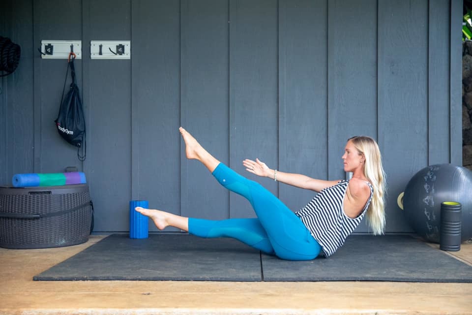 Bethany Hamilton Feet