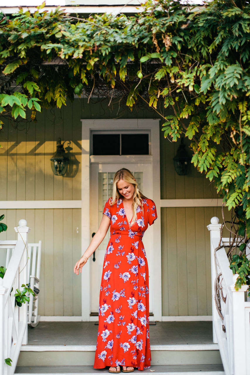 Bethany Hamilton Feet