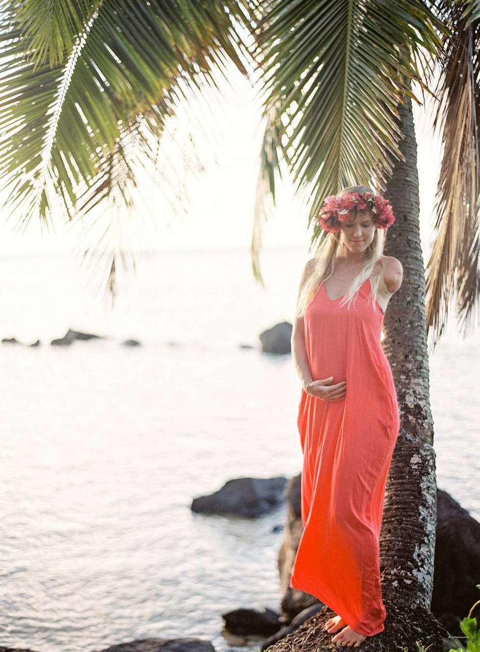 Bethany Hamilton Feet