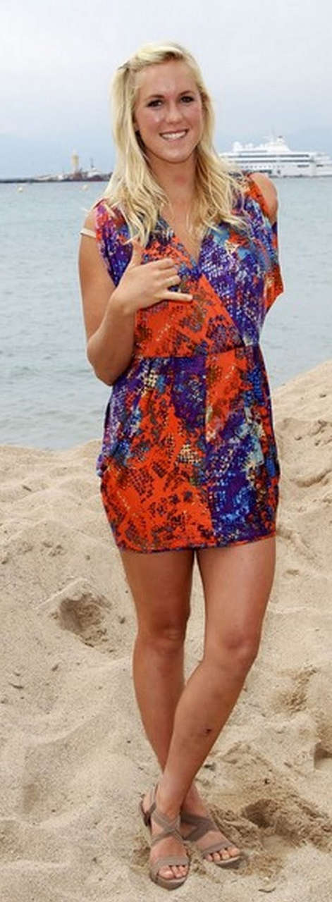 Bethany Hamilton Feet