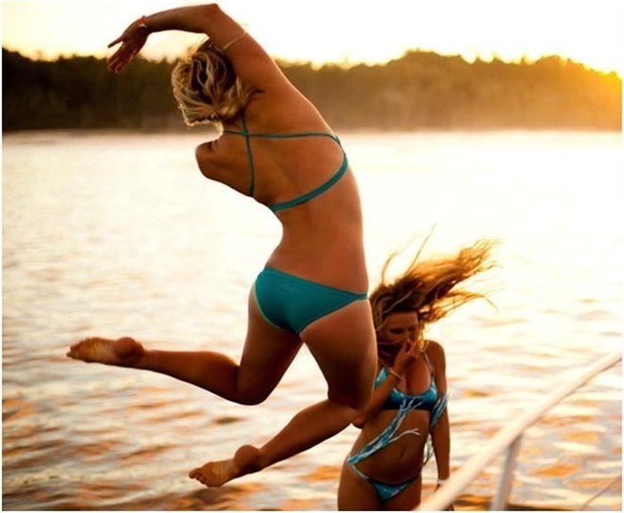 Bethany Hamilton Feet