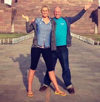 Bethany Hamilton Feet