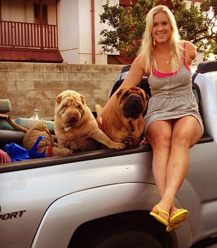 Bethany Hamilton Feet