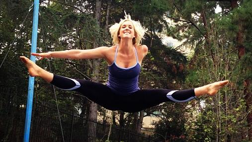 Bethany Hamilton Feet