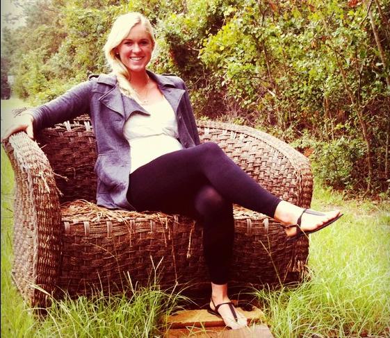 Bethany Hamilton Feet