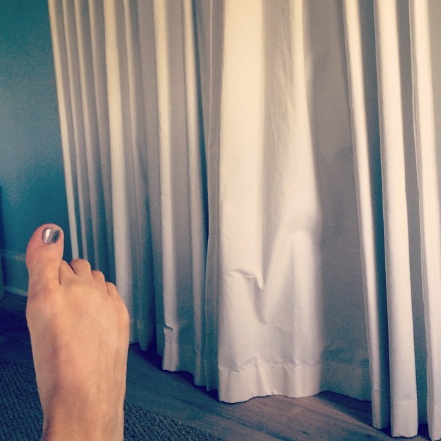 Lindsay Ell Feet