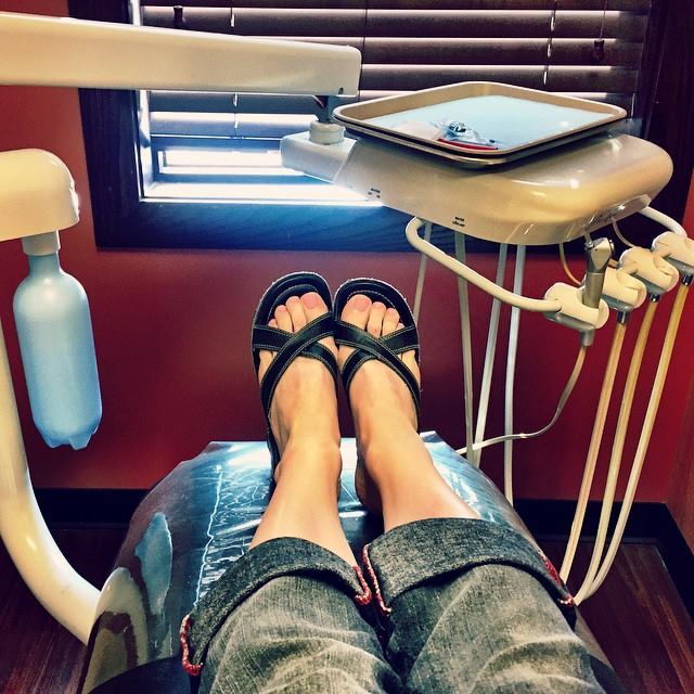 Lindsay Ell Feet