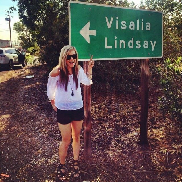Lindsay Ell Feet